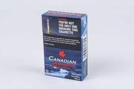 Canadian Classic Original King Size