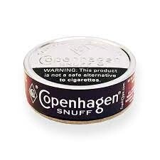 COPENHAGEN FINE CUT