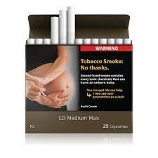 LD MEDIUM REG
