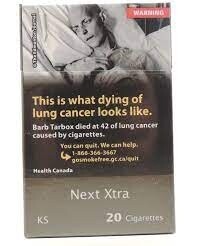 NEXT XTRA KS