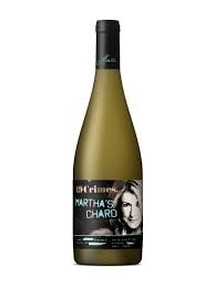 19 CRIMES CALI MARTHA'S CHARD