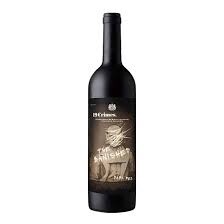19 CRIMES THE BANISHED RED BLEND