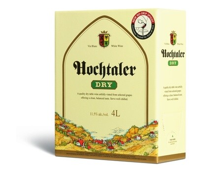 ANDRES HOCHTALER DRY