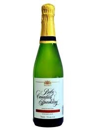 ANDRES BABY CANADIAN SPARKLING WINE
