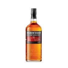 AUCHENTOSHAN 12 YEAR OLD  LOWLAND