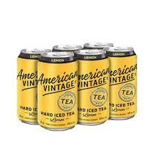 AVIT LEMON HARD ICED TEA