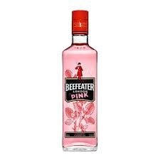 BEEFEATER PINK