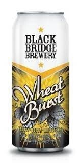 BLACK BRIDGE WHEAT BURST