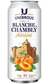 BLANCHE DE CHAMBLY