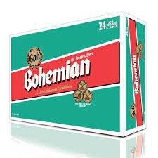 BOHEMIAN