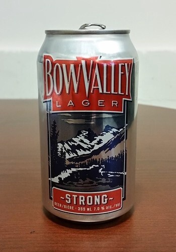 BOW VALLEY STRONG