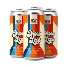 BP DISCO LEGS DOUBLE IPA