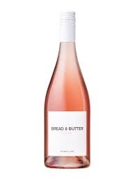 BREAD &amp; BUTTER ROSE