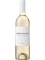 BREAD &amp; BUTTER SAUVIGNON BLANC