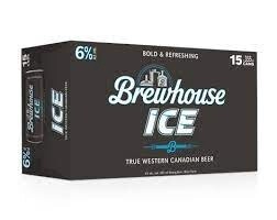 BREWHOUSE ICE