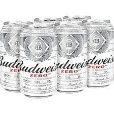 BUD ZERO