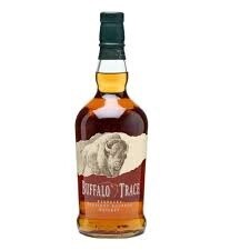 BUFFALO TRACE  BOURBON