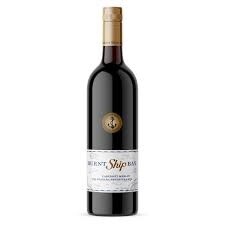 BURNT SHIP BAY CABERNET MERLOT VQA