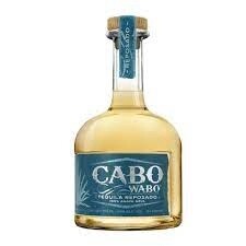 CABO WABO REPOSADO, Size: 750 ml