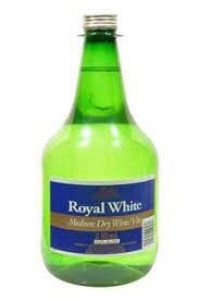 CALONA ROYAL WHITE