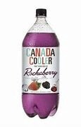 CANADA COOLER ROCKABERRY