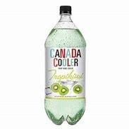 CANADA COOLER TROPIKIWI, Size: 2L PET