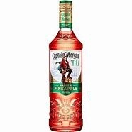 CAPTAIN MORGAN MANGO MAI TAI, Size: 4 Cans