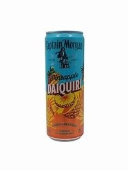 CAPTAIN MORGAN PINEAPPLE DAIQUIRI
