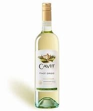 CAVIT DELLE VENEZIE PINOT GRIGIO IGT