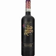 CAVALIERE D&#39;ORO CHIANTI CLASSICO, Size: 750 ml