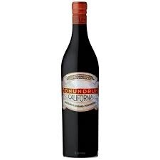 CAYMUS CONUNDRUM RED