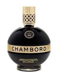 CHAMBORD ROYALE