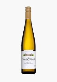CHATEAU STE MICHELLE COLUMBIA RIESLING
