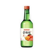 CHUM CHURUM MANGO SOJU