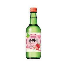 CHUM CHURUM STRAWBERRY SOJU