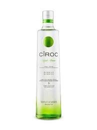 CIROC APPLE