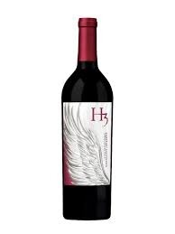 COLUMBIA CREST H3 CABERNET SAUVIGNON