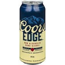 COORS EDGE