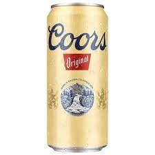 COORS ORIGINAL