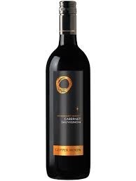 COPPER MOON CABERNET SAUVIGNON