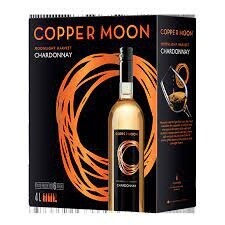 COPPER MOON CHARDONNAY