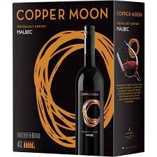 COPPER MOON MALBEC