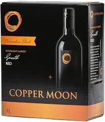 COPPER MOON SAUVIGNON BLANC
