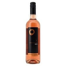 COPPER MOON ROSE
