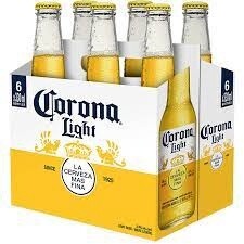 CORONA LIGHT DOMESTIC