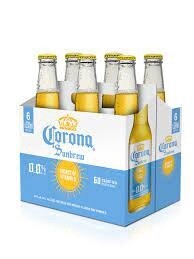 CORONA SUNBREW NON-ALC