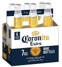 CORONITA EXTRA (MEXICO)