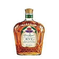 CROWN ROYAL NORTHERN HARVEST RYE