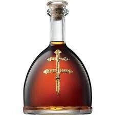 D&#39;USSE VSOP, Size: 750 ml