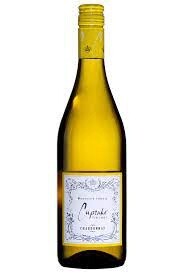 CUPCAKE CHARDONNAY